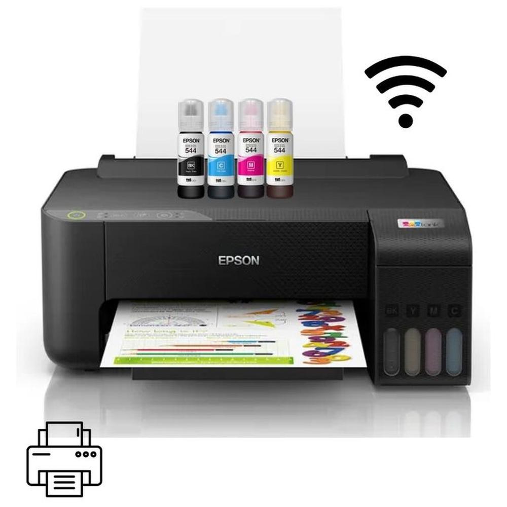 Impresora Epson L1250