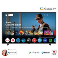 Televisor JVC 43 FHD Google TV LT-43KB338