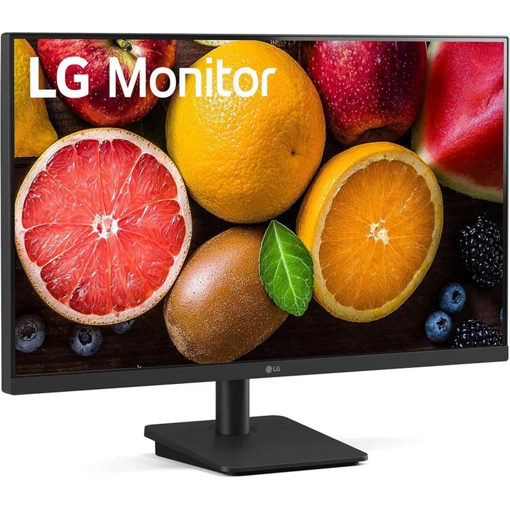 MONITOR LG 27MS500-B 27 FHD IPS 1920X1080 HDMI X2