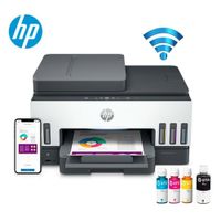 IMPRESORA HP SMART TANK 790 Multifuncional Wifi /Ethernet 4WF66A