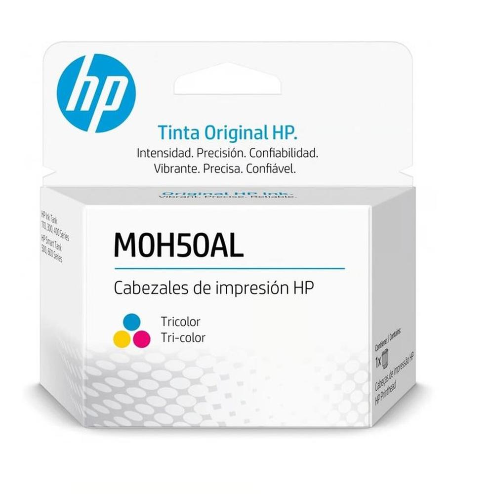 CABEZAL HP M0H50AL PARA HP 530-415-315-580-TRICOLOR