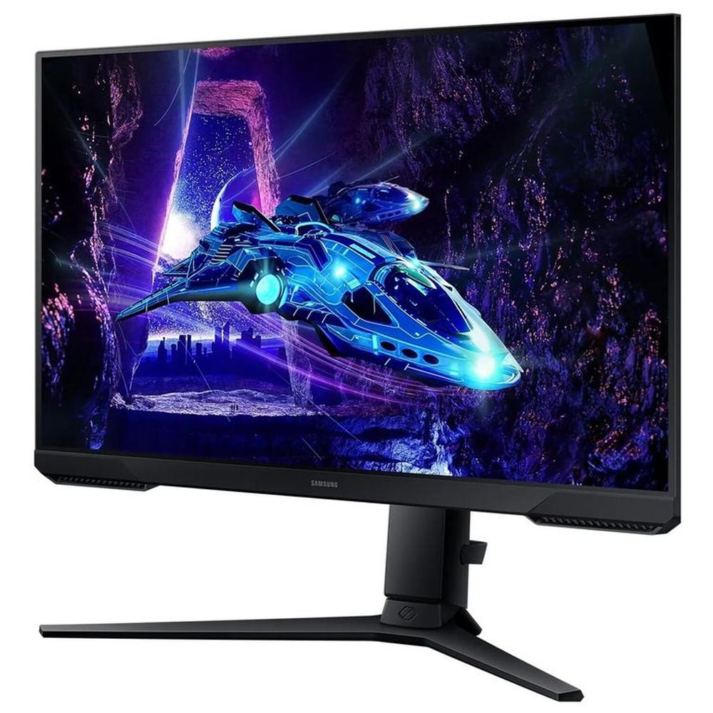 Monitor Samsung Odyssey G3 27 VA Full HD 180Hz