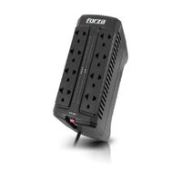 ESTABILIZADOR FORZA FVR-902 900VA/450W 220VA 8