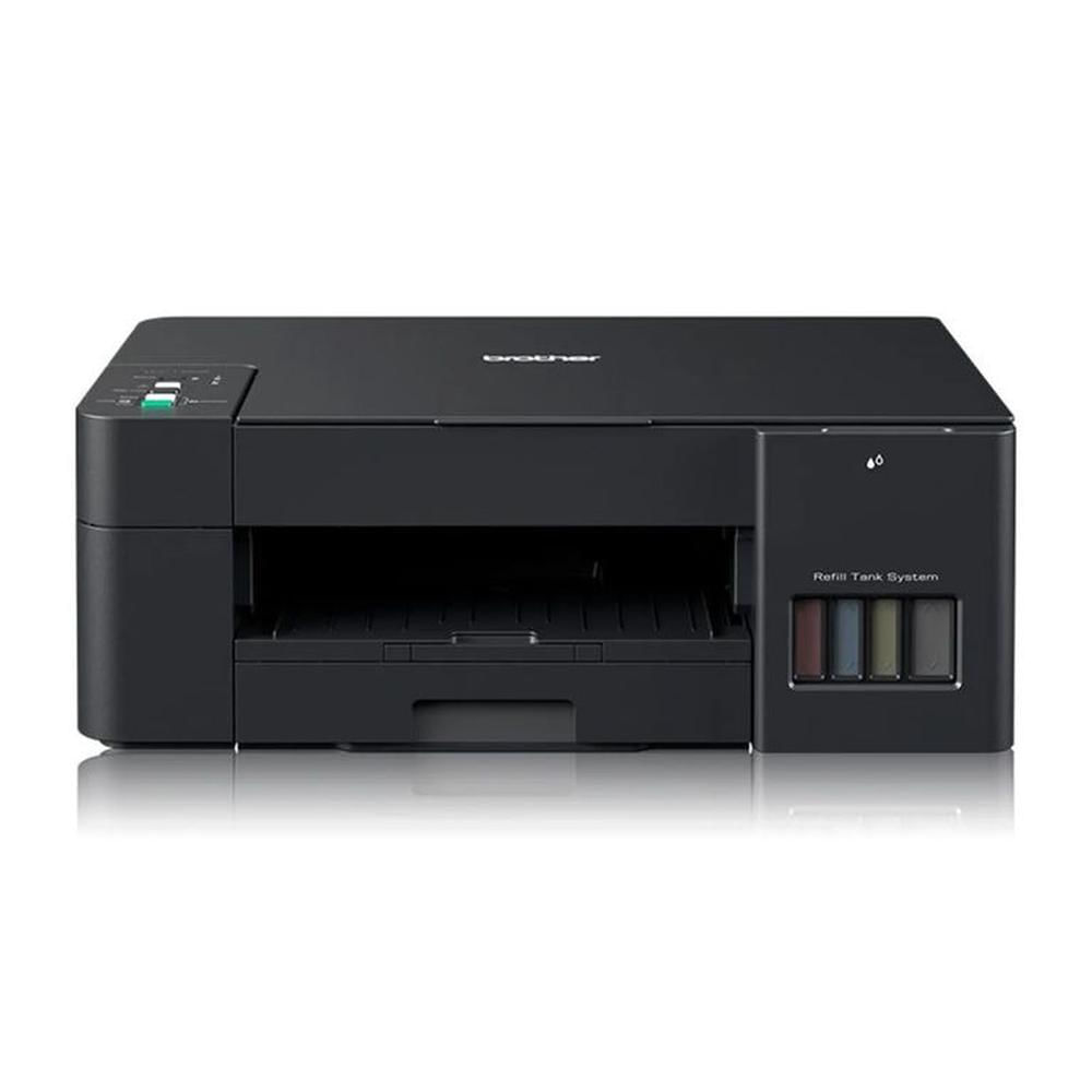 Impresora Brother DCP-T420W Multifuncional a Color