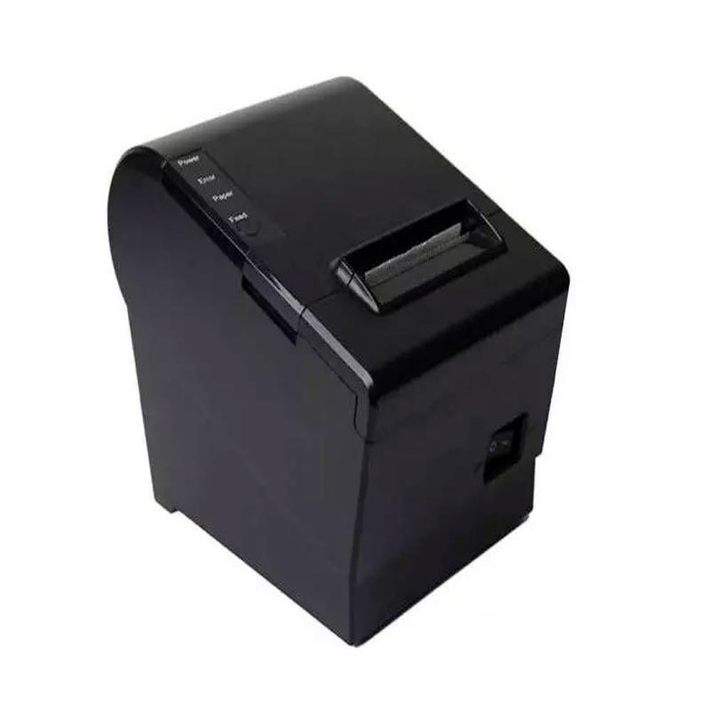 IMPRESORA TERMICA LOPEN LN-POS80-BS-UEB 80MM USB ETHERNET BLUETOTH