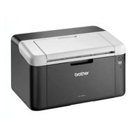 Impresora Láser Brother HL1212W - Monocromática- Wifi