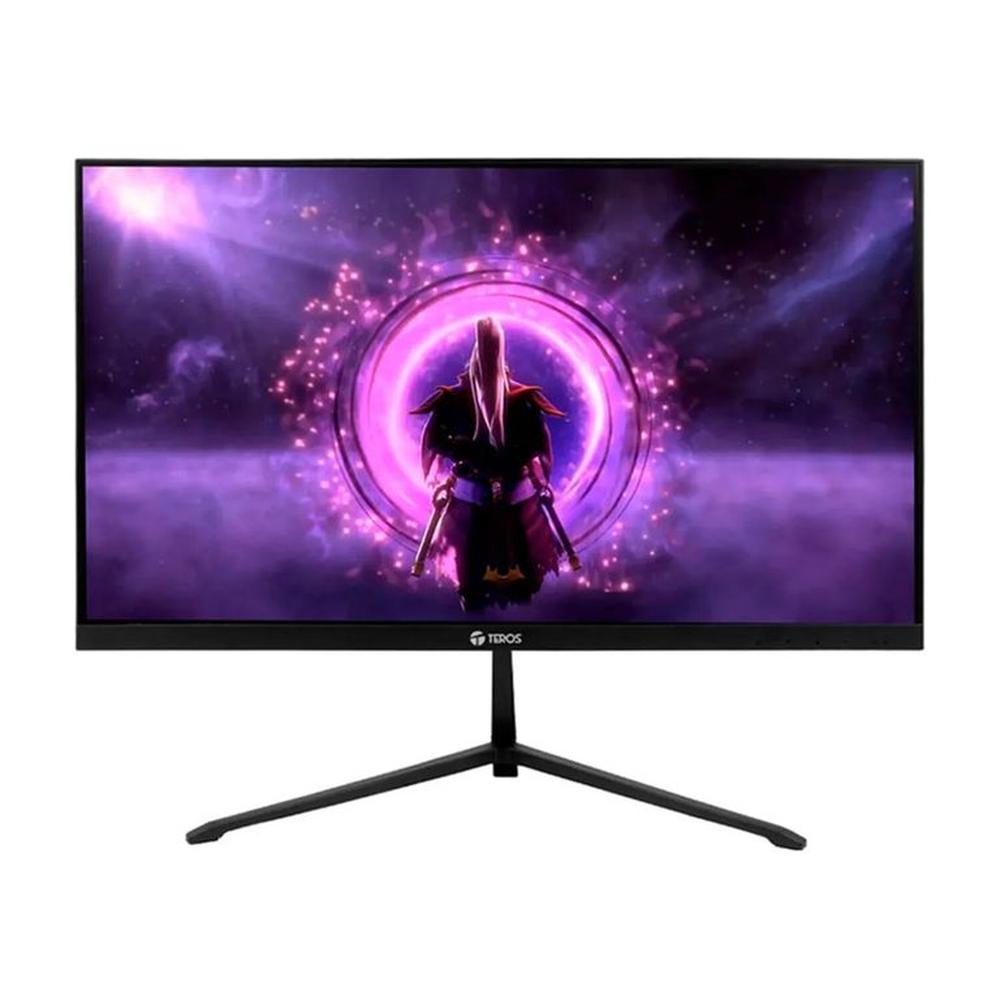 MONITOR TEROS TE-2128S HD 100HZ1MS HDMI VGA VESA FREESYNC 21,5