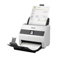 SCANER EPSON WORK FORCE DS-870