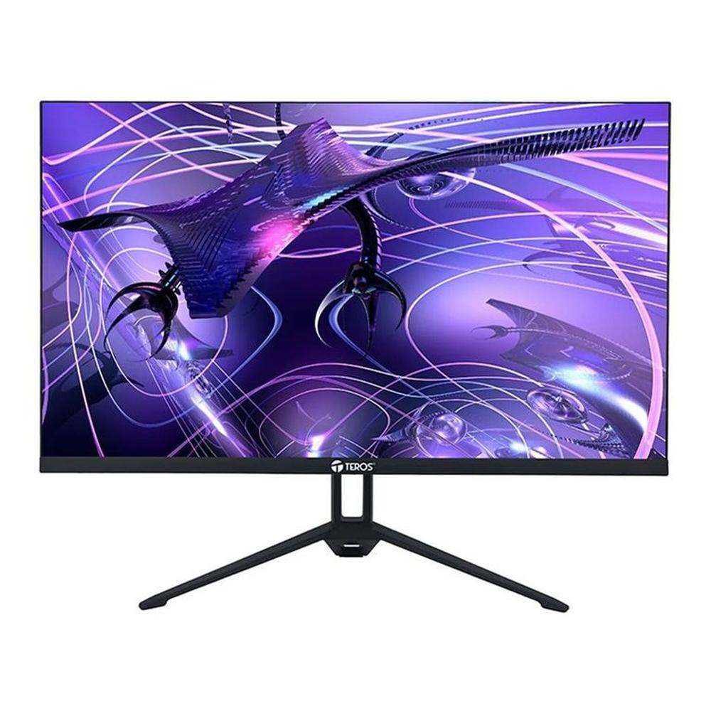 MONITOR TEROS IPS TE-2417S 238 144HZ 1MS FHD HDMI DP VESA FREE