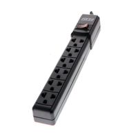 REGLETA FORZA 06N TOMAS FPS-001B BLACK