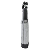 Maletín Targus Strata Slipcase 15. 6 Pewter TSS63204US