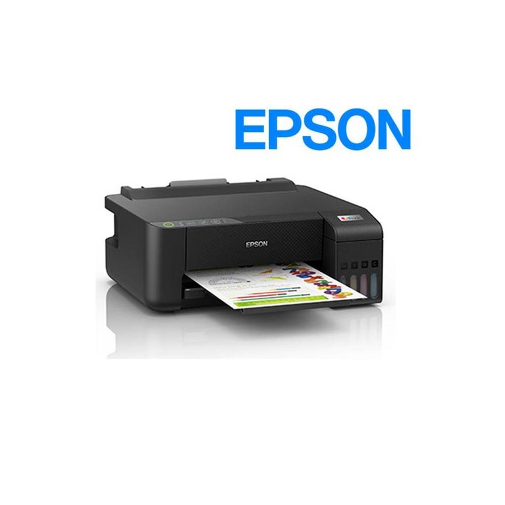 Impresora EPSON L1250 conexion WIFI y USB