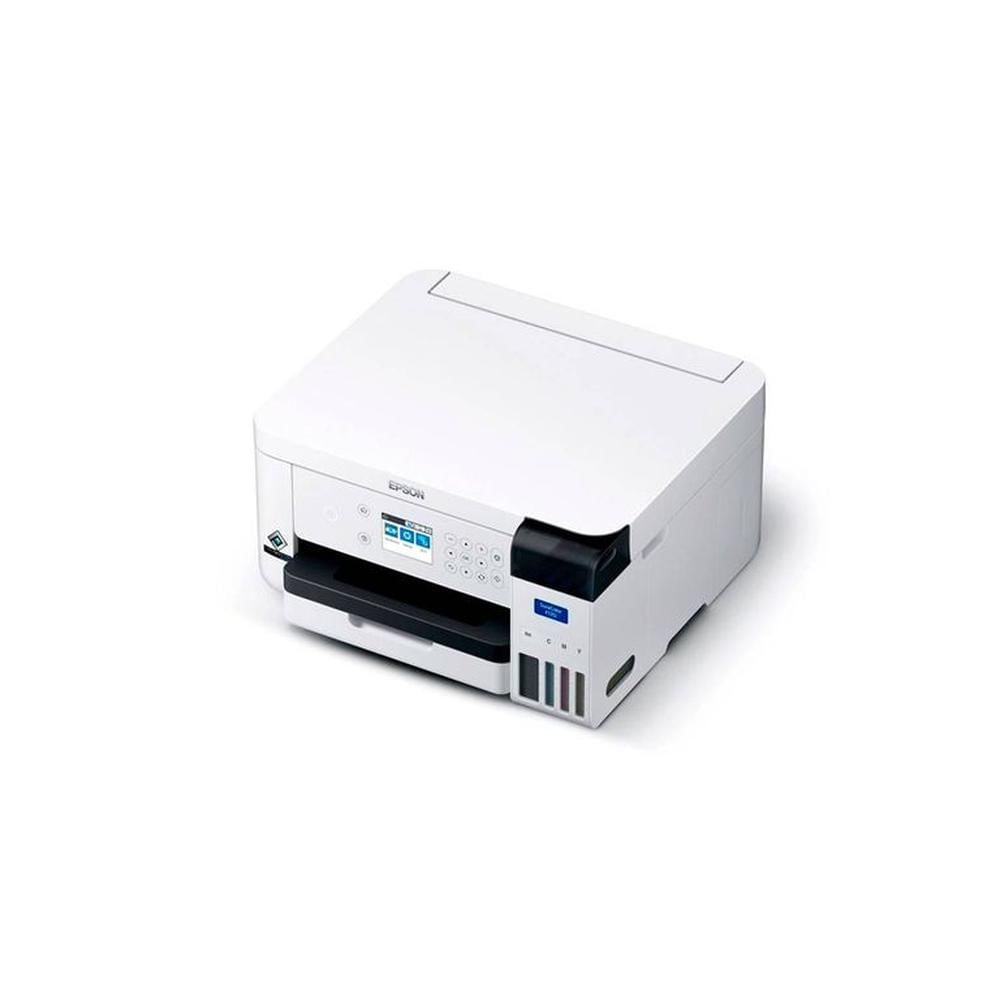 Impresora Epson F170 Para Sublimacion Wifi