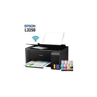 Impresora Multifuncional Epson L3250 WiFi