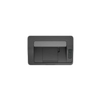 Impresora Laser Monocromática Blanco y Negro 107w 4ZB78A - Blanco