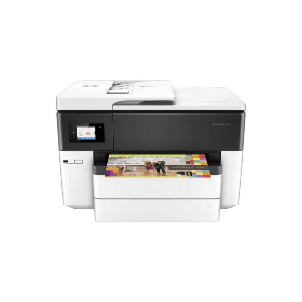 IMPRESORA MULTIFUNCIONAL HP OFFICEJET PRO 7740 A3 (G5J38A)