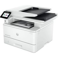 Impresora multifuncional HP LaserJet Pro MFP 4103fdw