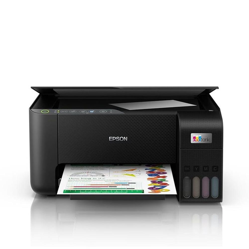 Impresora Epson L3250 Wifi
