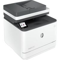 Impresora HP LaserJet Pro MFP 3103fdw