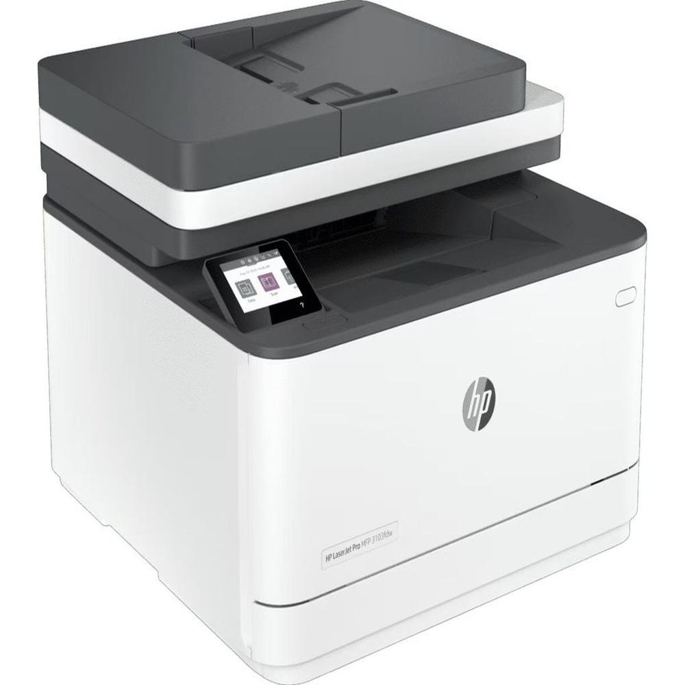 Impresora HP LaserJet Pro MFP 3103fdw