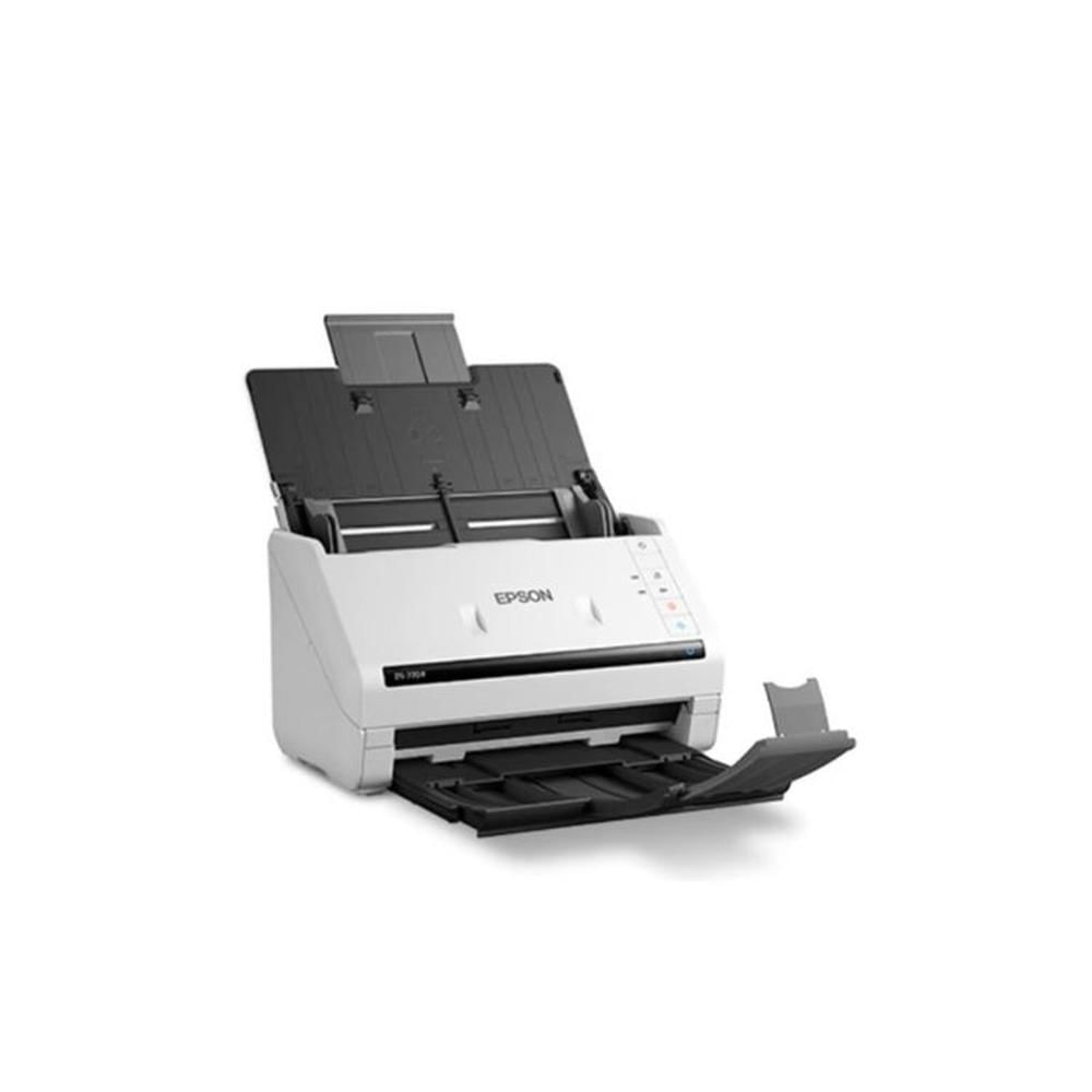 Escáner Epson WorkForce DS-770 II