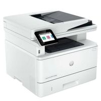 Impresora Multifuncional HP LaserJet Pro MFP 4103fdw LAN WiFi Duplex