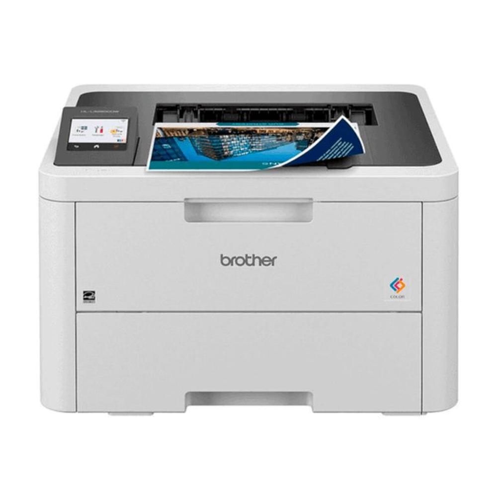 IMPRESORA BROTHER LASER DIGITAL COLOR HL-L3280CDW