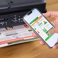 Impresora multifuncional Brother DCP-T730DW ADF Duplex
