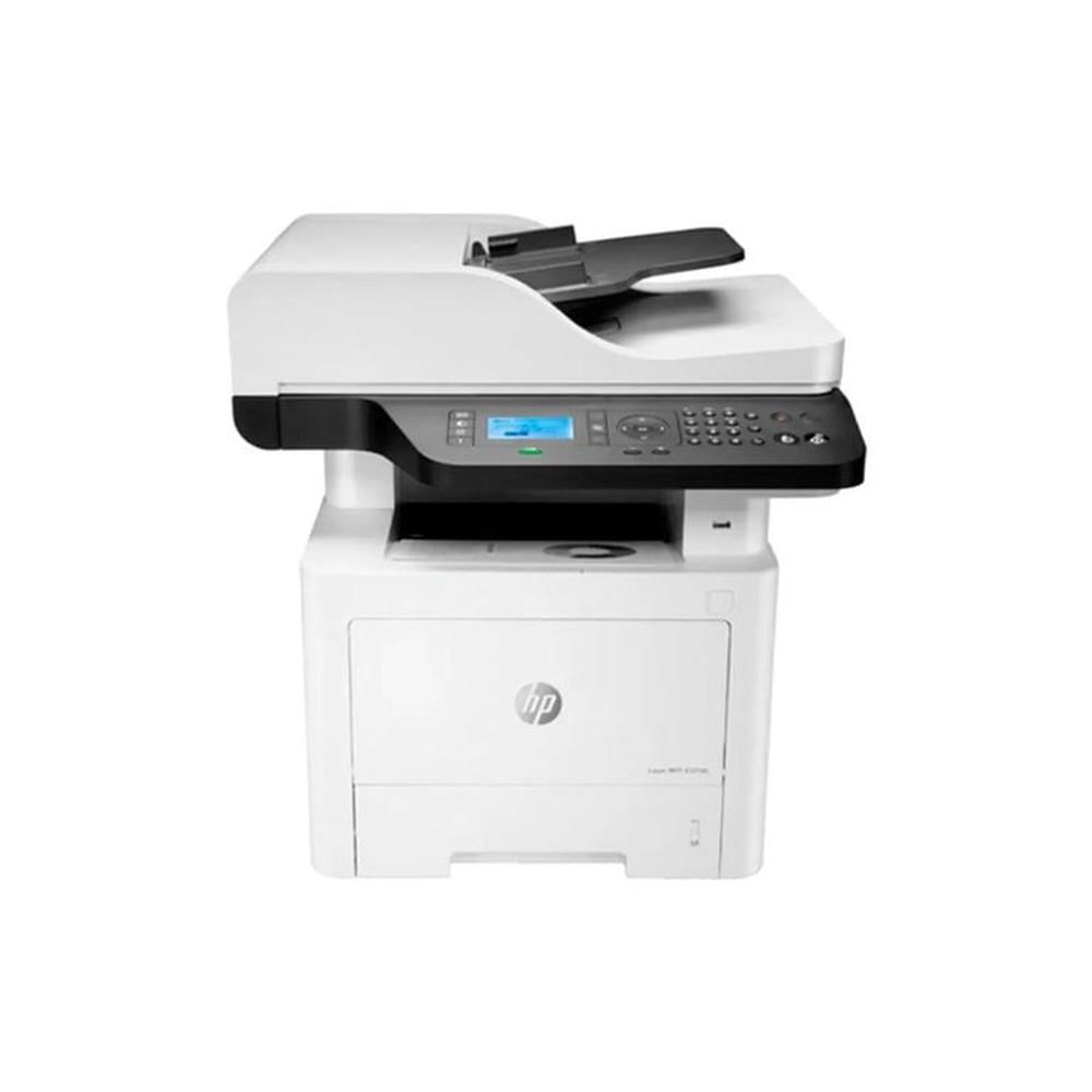 IMPRESORA MULTIFUNCIONAL HP LASER MFP 432FDN 7UQ76A