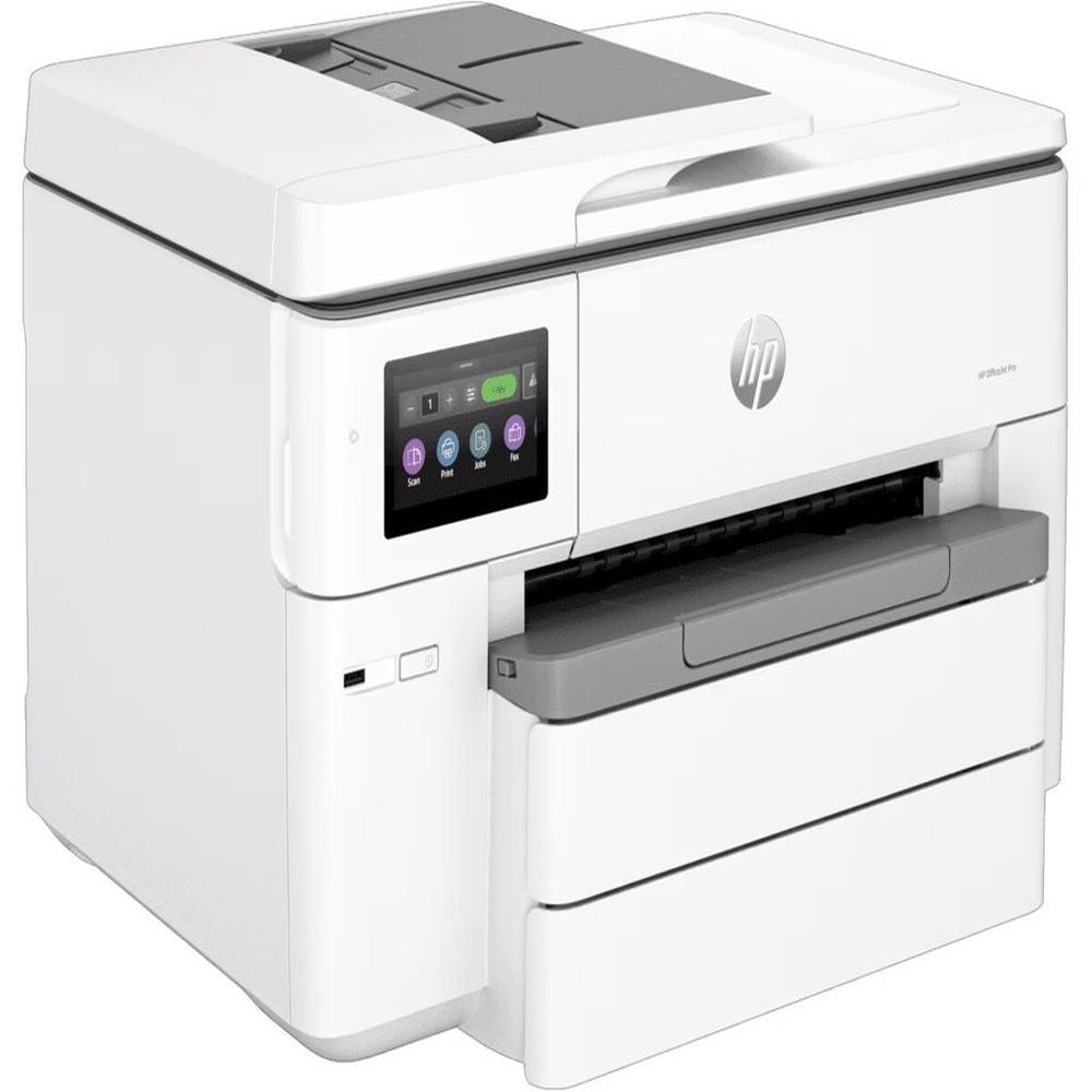 Impresora Multifuncional HP OfficeJet Pro 9730 A3 (537P5C)