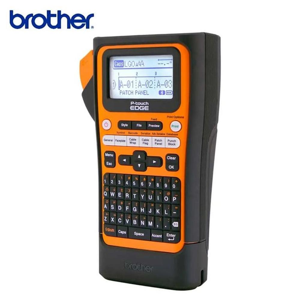 Rotuladora Brother PT-E310BTVP Portátil Bluetooth PTE310BTVP