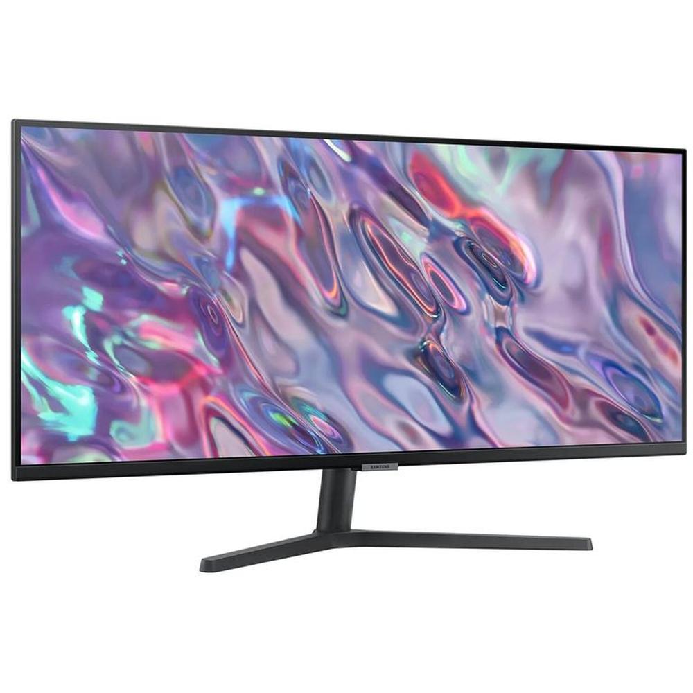 Monitor Samsung 34 ViewFinity S5 Ultrawide 100Hz