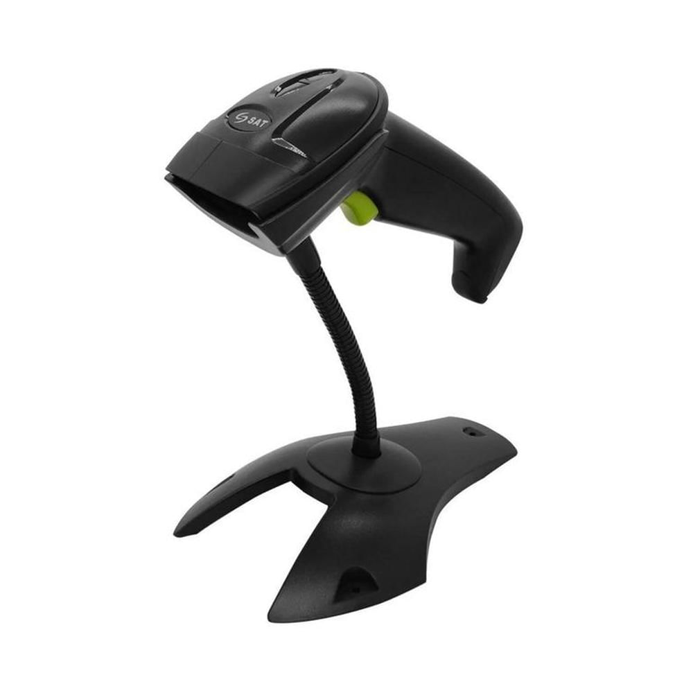 Lector de Código de Barras Laser LD101R Para Punto de Venta