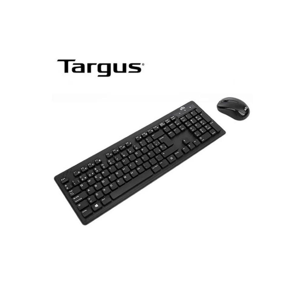 Teclado MTG AKM615 Wireless TecladoMouse