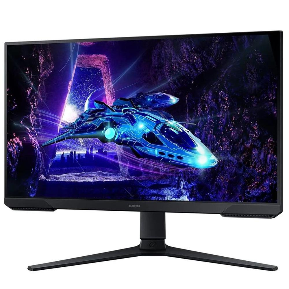 Monitor Samsung Odyssey G3 27 VA Full HD 180Hz