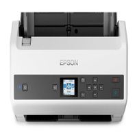 SCANNER EPSON WORK FORCE DS-970