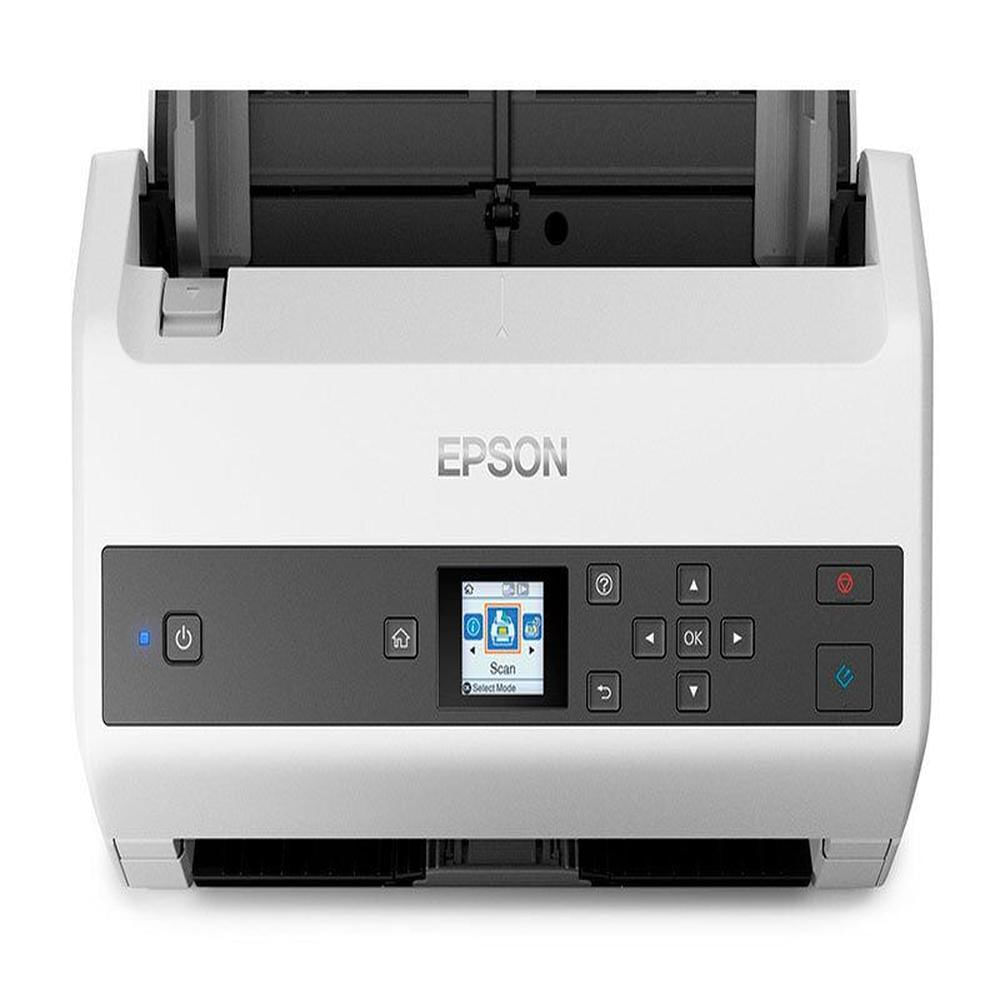 SCANNER EPSON WORK FORCE DS-970