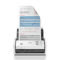 SCANER DE DOCUMENTOS BROTHER ADS-1300 DUPLEX