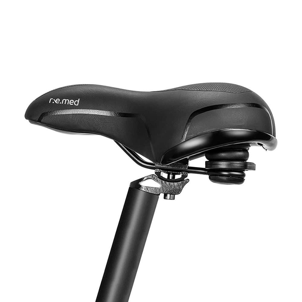 Asiento Ergonómico Selle Royal 4309DEMA R.E.MED  Todo Terreno con Espuma Viscoelástica