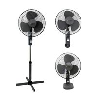 Ventilador 3 en 1 Imaco FS1631