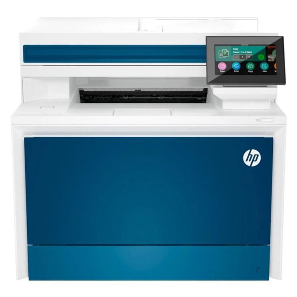 MULTIFUNCIONAL HP COLOR LASERJET PRO MFP 4303FDW PCSF