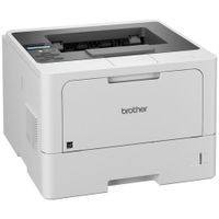 Impresora láser monocromática empresarial HL-L5210DN de Brother
