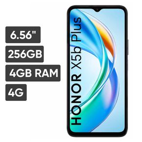  Honor 256GB negro