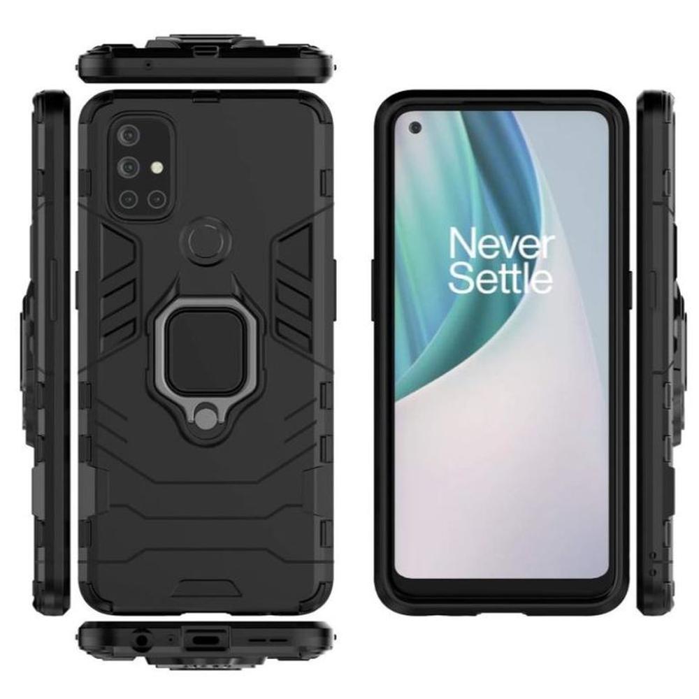CASE ARMADURA ONEPLUS NORD N10