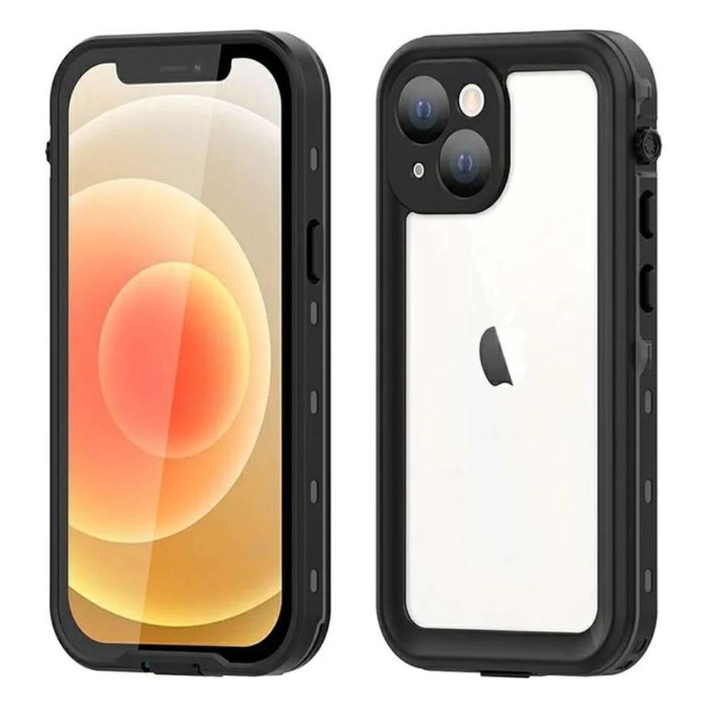 CASE ACUATICO REDPEPPER IPHONE 13