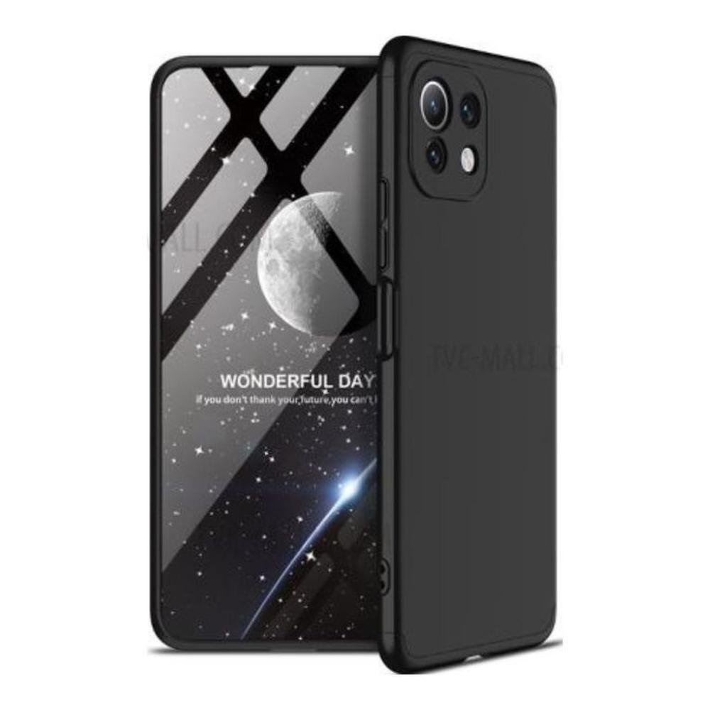 CASE NEGRO GKK 360 XIAOMI MI 11 LITE