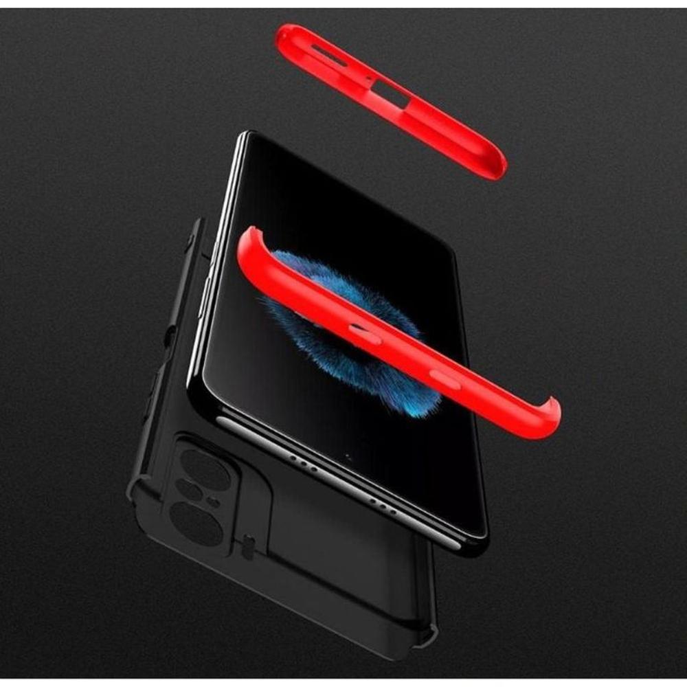 CASE NEGRO GKK 360 POCO F3 Y MI 11i