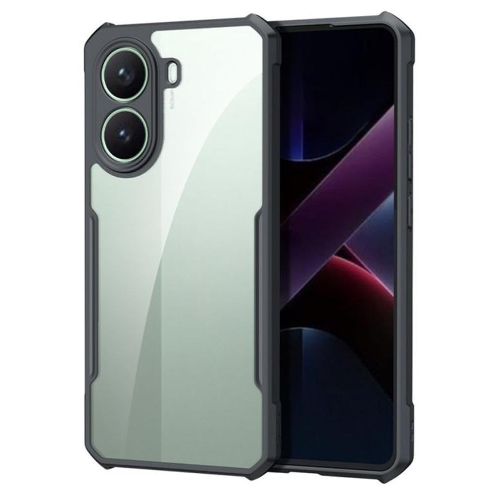 CASE XUNDD BUMPER XIAOMI POCO X7 PRO