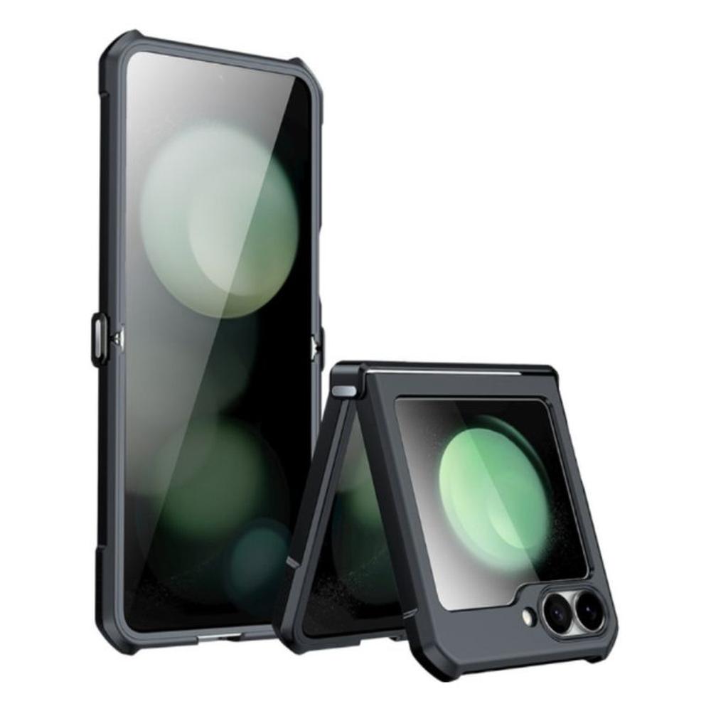 CASE XUNDD BUMPER SAMSUNG GALAXY Z FLIP 6