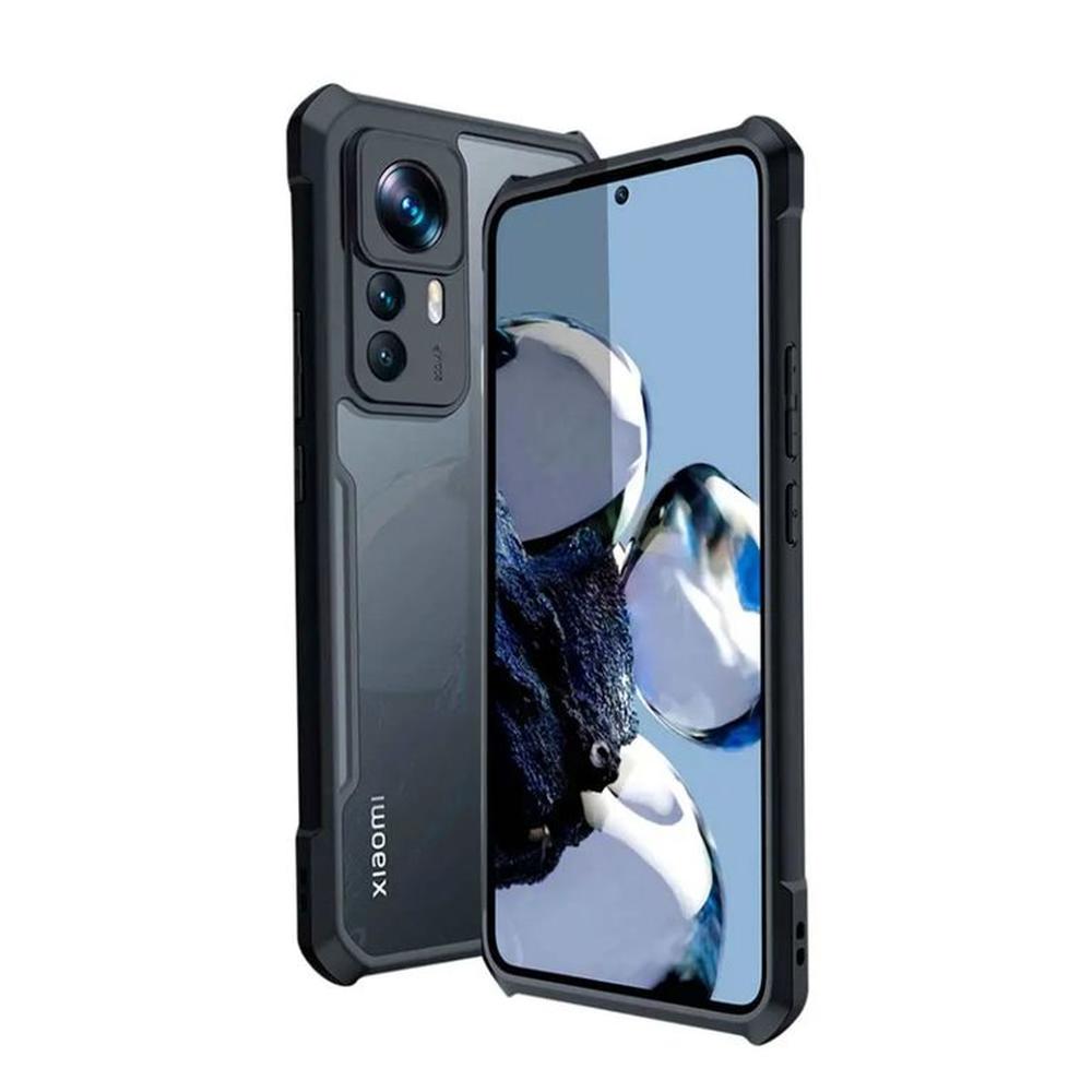 CASE XUNDD BUMPER XIAOMI 12T Y 12T PRO